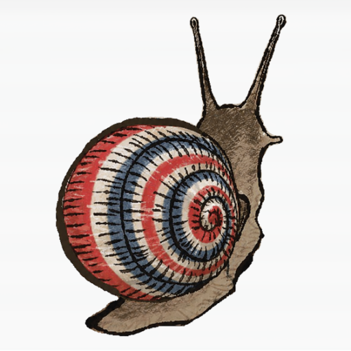 The Freedom Snail